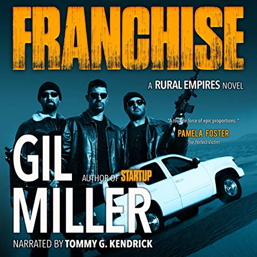 Cover of Franchise