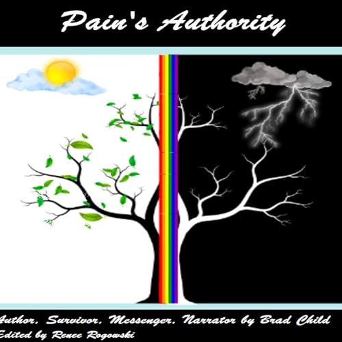 Cover of Pain's Authority