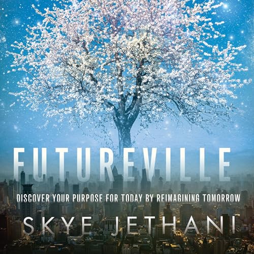 Cover of Futureville