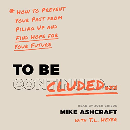 Cover of To Be Concluded