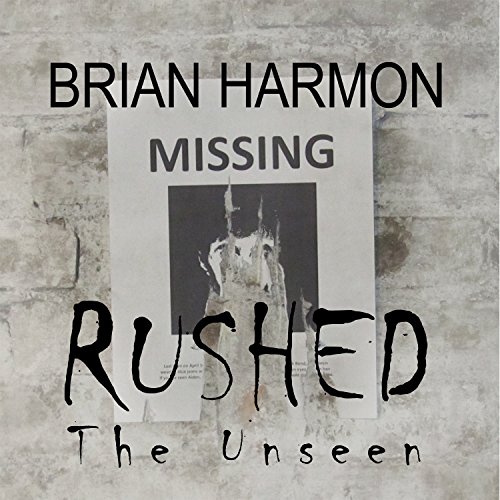 Cover of Rushed