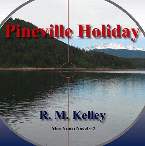 Cover of Pineville Holiday