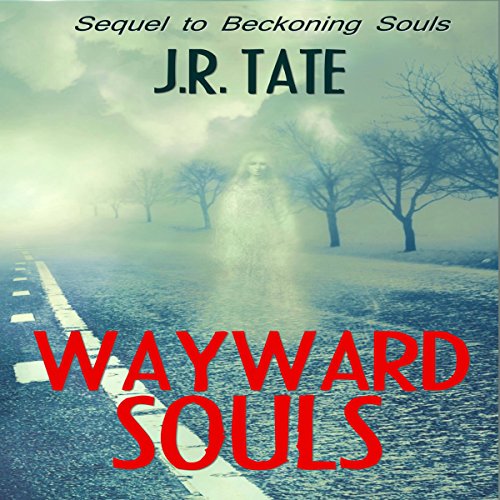 Cover of Wayward Souls