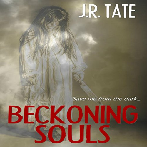 Cover of Beckoning Souls