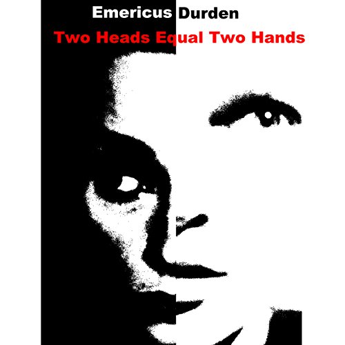 Cover of Two Heads Equal Two Hands