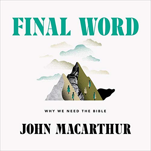 Cover of Final Word