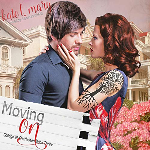 Cover of Moving On