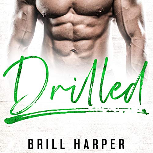 Cover of Drilled