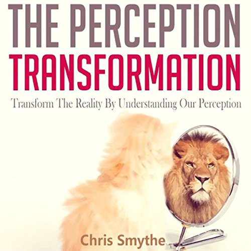 Cover of The Perception Transformation