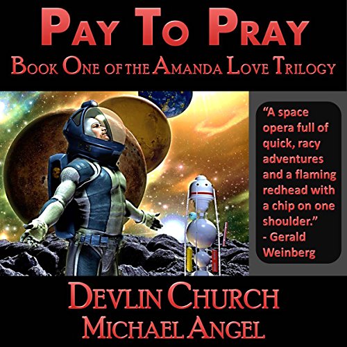 Cover of Pay to Pray