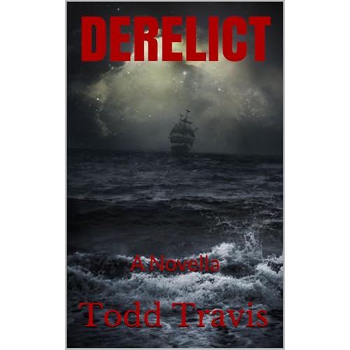 Cover of Derelict