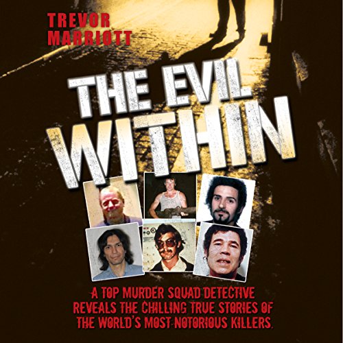 Cover of The Evil Within