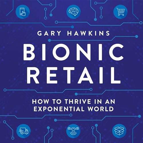 Cover of Bionic Retail