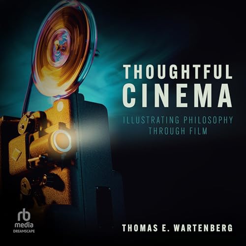 Cover of Thoughtful Cinema