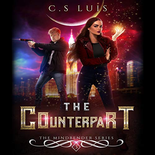 Cover of The Counterpart