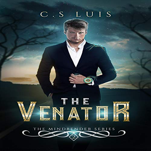 Cover of The Venator
