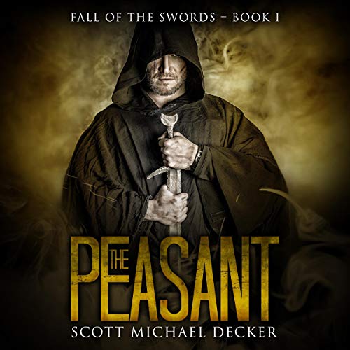Cover of The Peasant