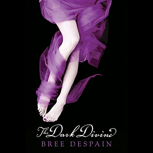 Cover of The Dark Divine