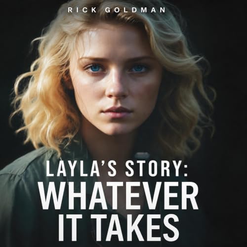 Cover of Layla’s Story
