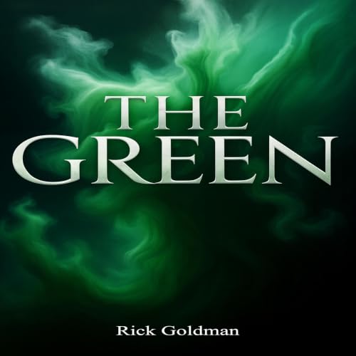 Cover of The Green