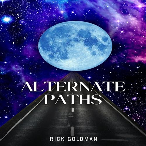 Cover of Alternate Paths