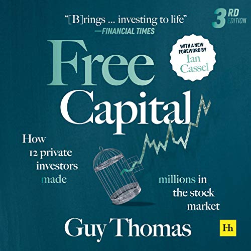 Cover of Free Capital