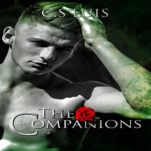 Cover of The Companions