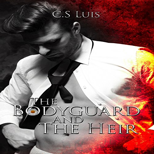 Cover of The Bodyguard and the Heir