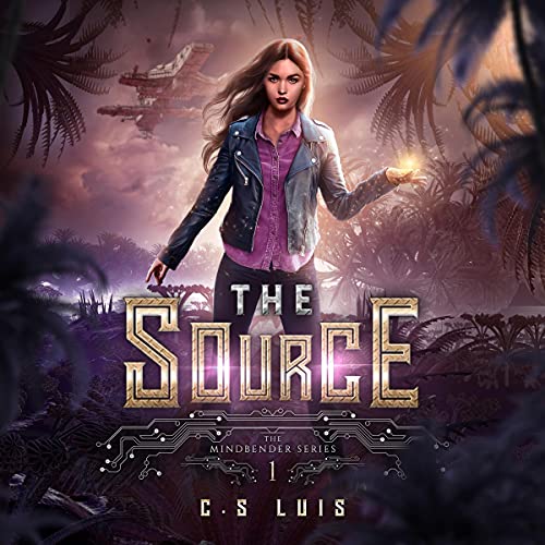 Cover of The Source