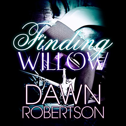 Cover of Finding Willow
