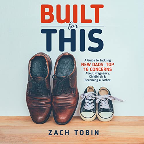 Cover of Built for This