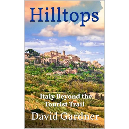 Cover of Hilltops