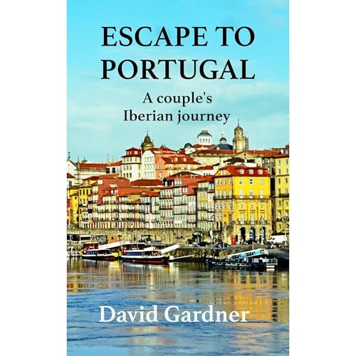 Cover of Escape to Portugal