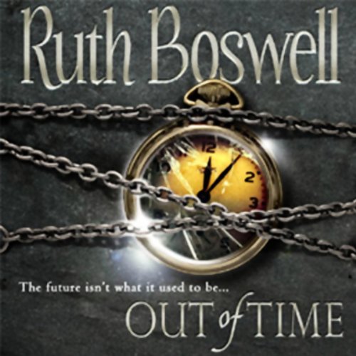 Cover of Out of Time