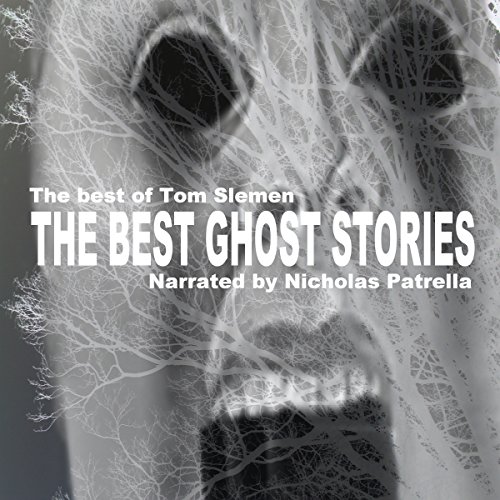 Cover of The Best of Tom Slemen