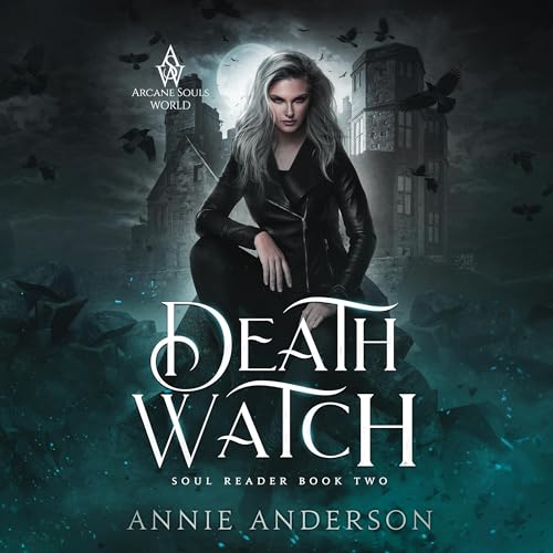 Cover of Death Watch