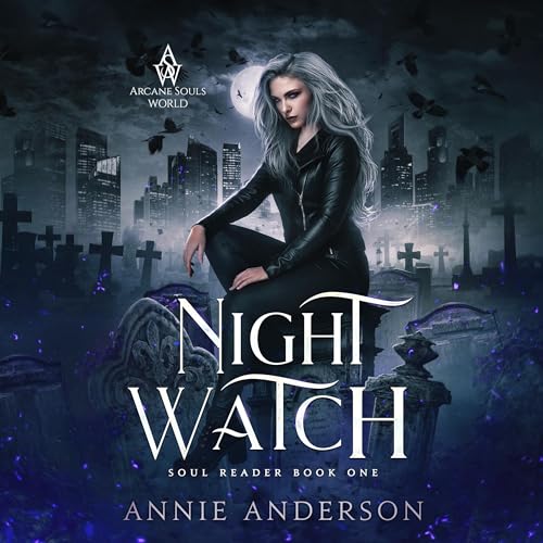Cover of Night Watch