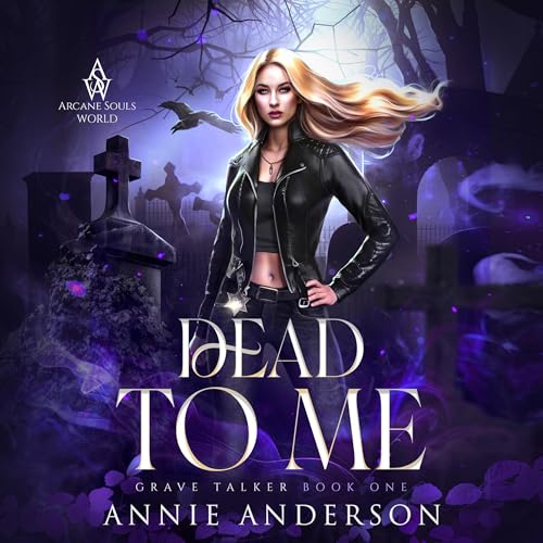 Cover of Dead to Me