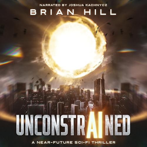 Cover of Unconstrained