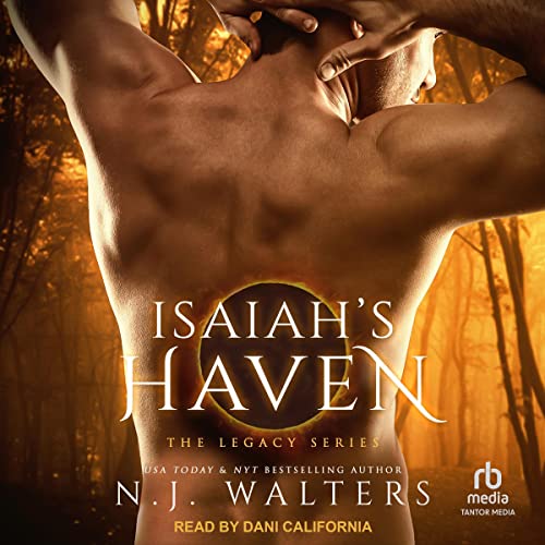 Cover of Isaiah’s Haven
