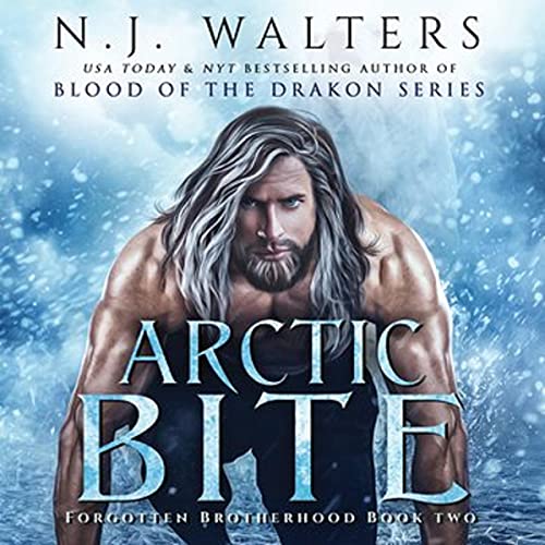 Cover of Arctic Bite
