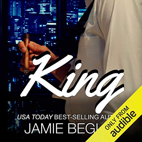 Cover of King