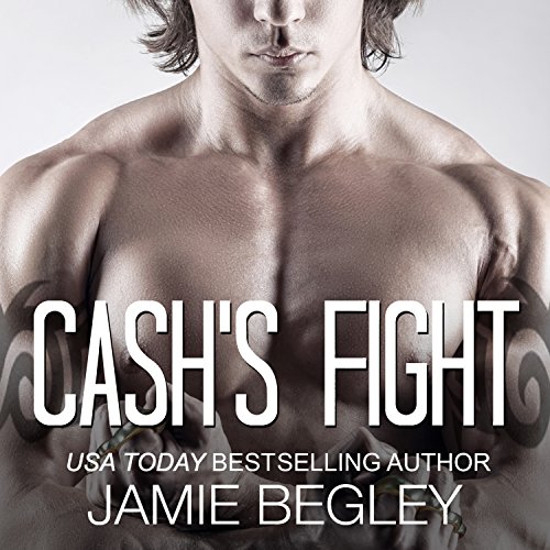 Cover of Cash's Fight