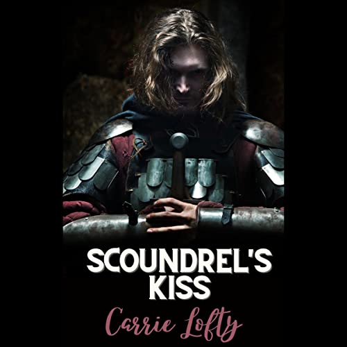 Cover of Scoundrel's Kiss