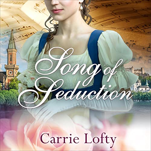 Cover of Song of Seduction