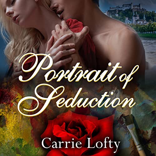 Cover of Portrait of Seduction
