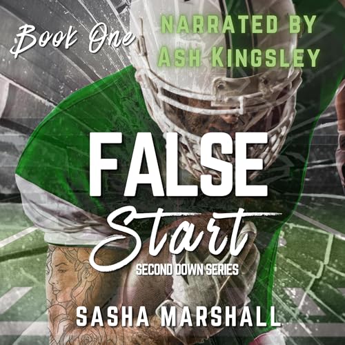 Cover of False Start
