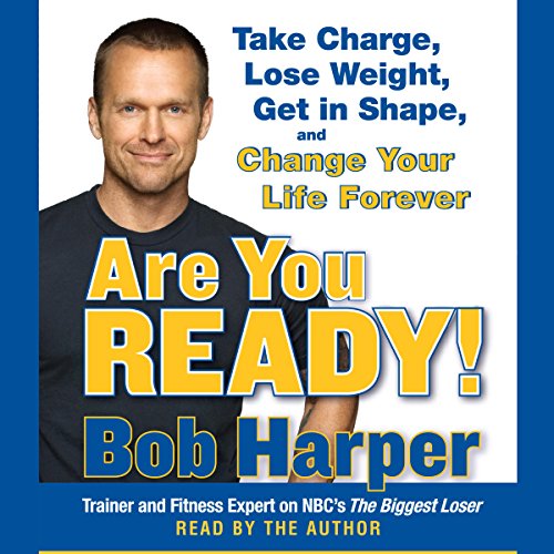Cover of Are You Ready!