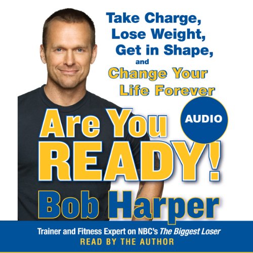 Cover of Are You Ready!