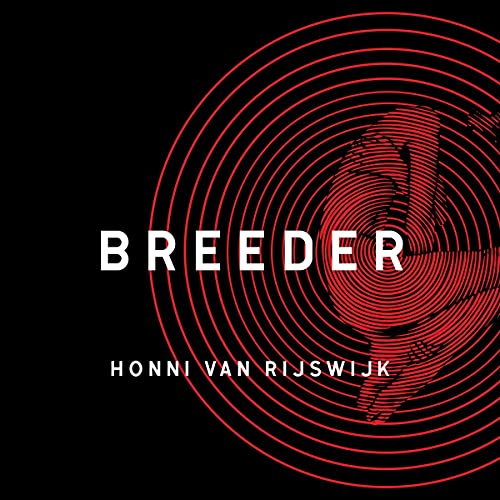 Cover of Breeder
